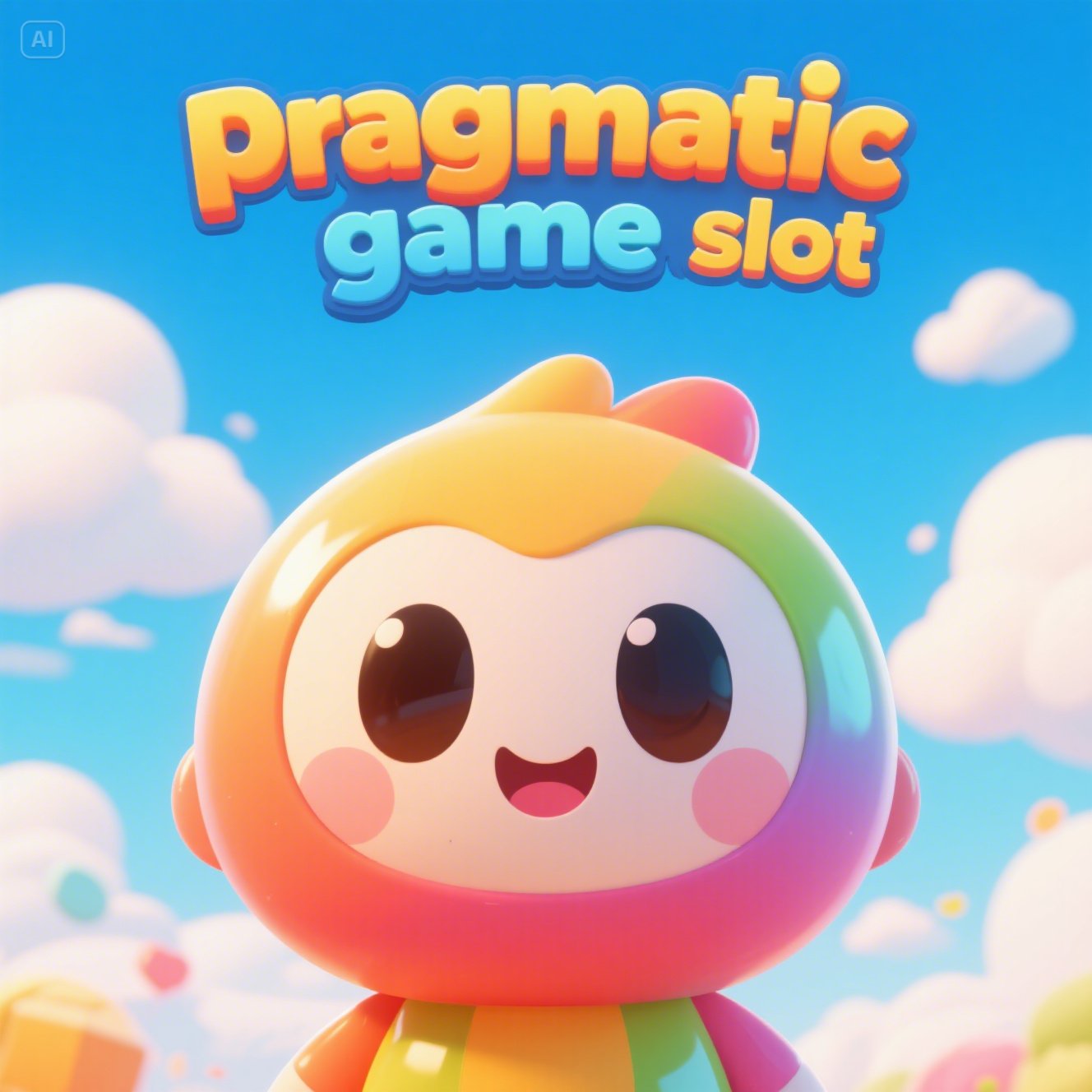 pragmatic game slot